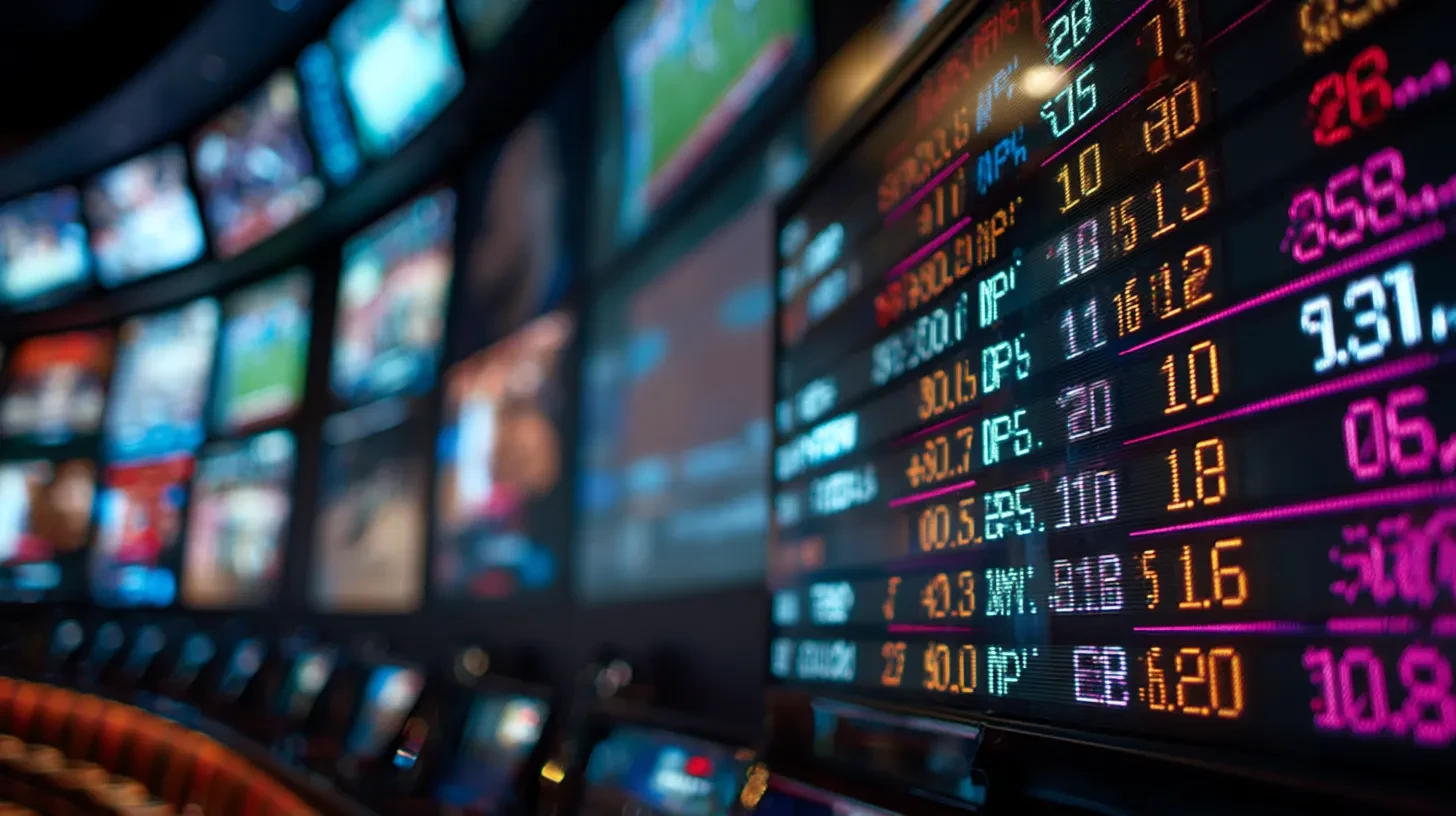 Menjelajahi Dunia Permainan Slot di Lvking (2026/08/26)