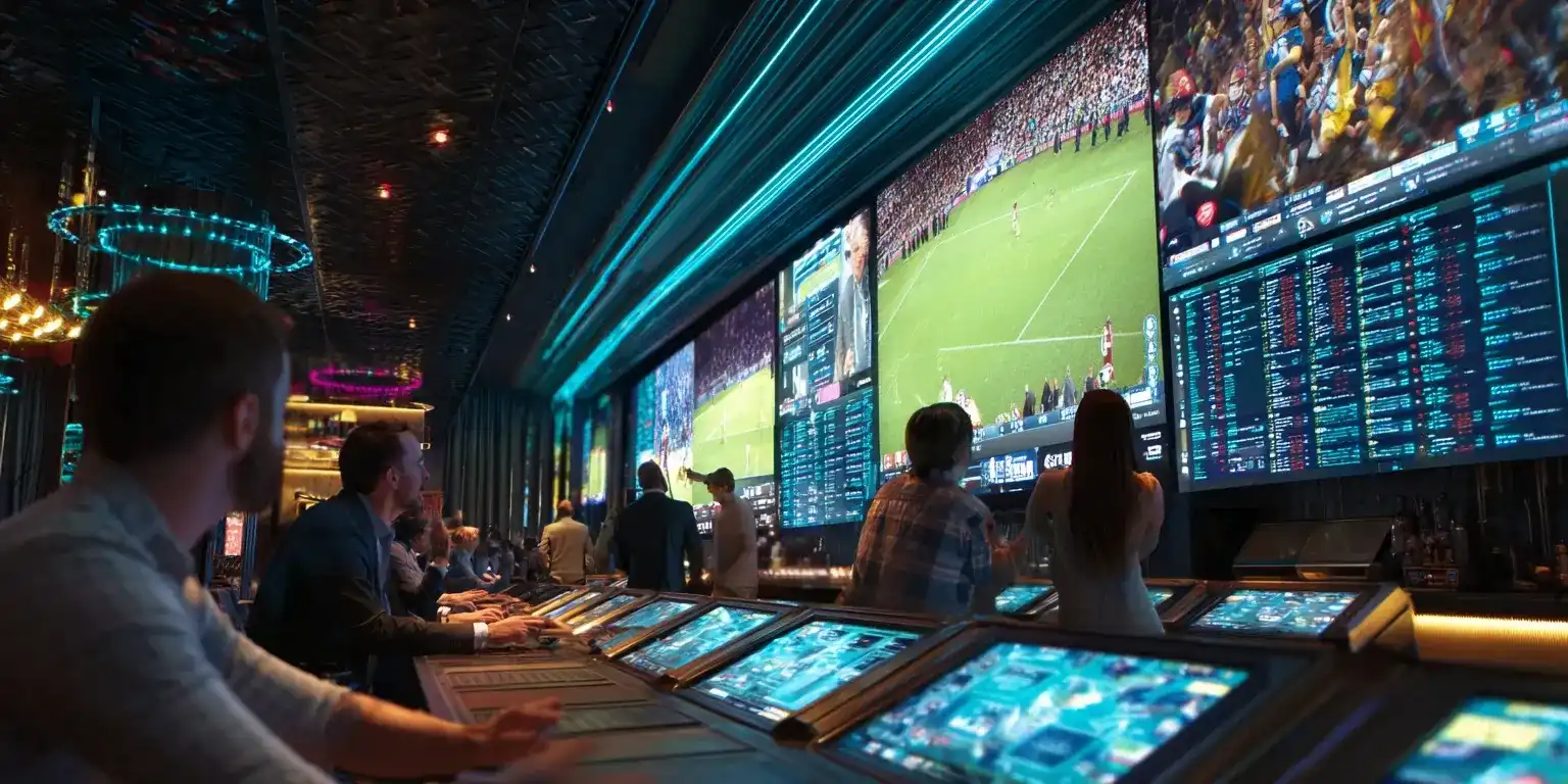 Menjelajahi Peluang dalam Dunia Permainan dengan Spin321